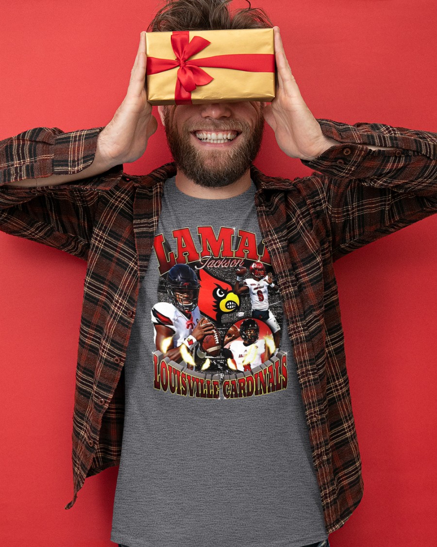 Hoodieramey Lamar Jackson Louisville Cardinals Shirt Hoodieramey Lamar Jackson Louisville Cardinals Shirt