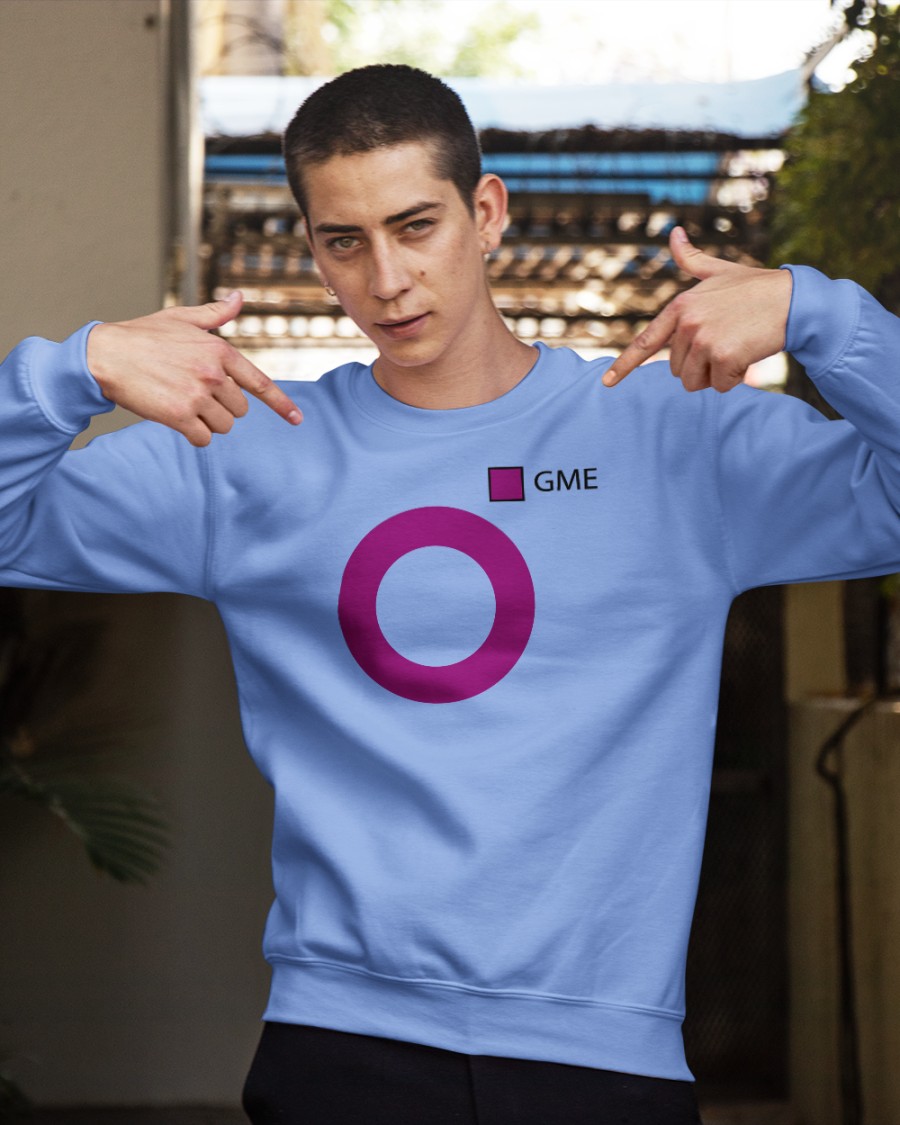 Gme Computershare Shirt Gme Computershare Shirt