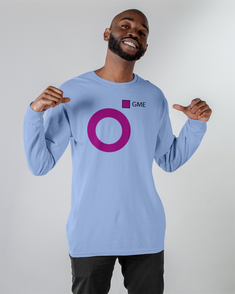 Gme Computershare Shirt Gme Computershare Shirt