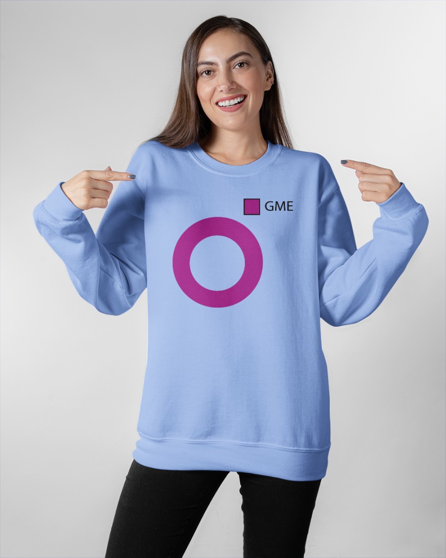 Gme Computershare Shirt Gme Computershare Shirt