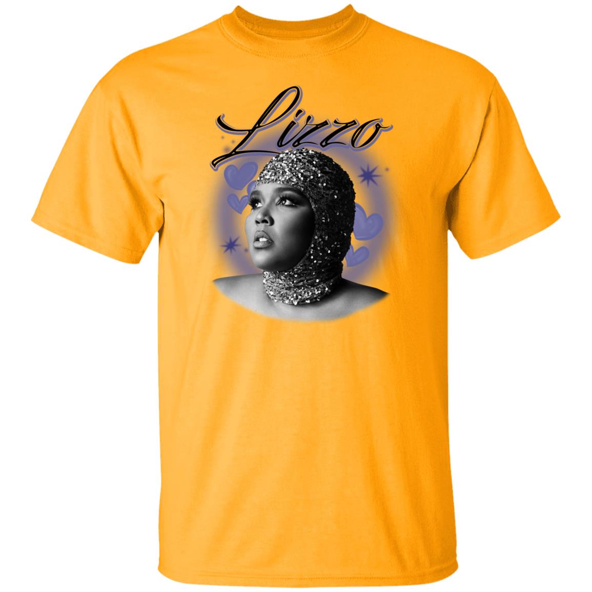 Follow @Yitty Lizzo Special Hearts Airbrush Shirt Lizzomusic Store Follow @Yitty Lizzo Special Hearts Airbrush Shirt Lizzomusic Store