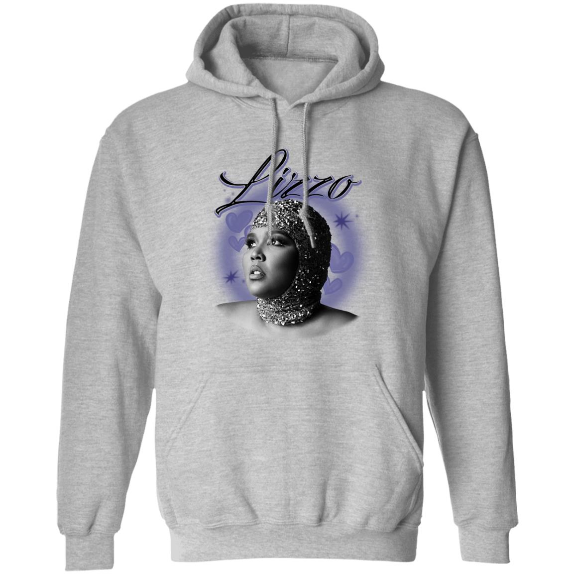 Follow @Yitty Lizzo Special Hearts Airbrush Shirt Lizzomusic Store Follow @Yitty Lizzo Special Hearts Airbrush Shirt Lizzomusic Store