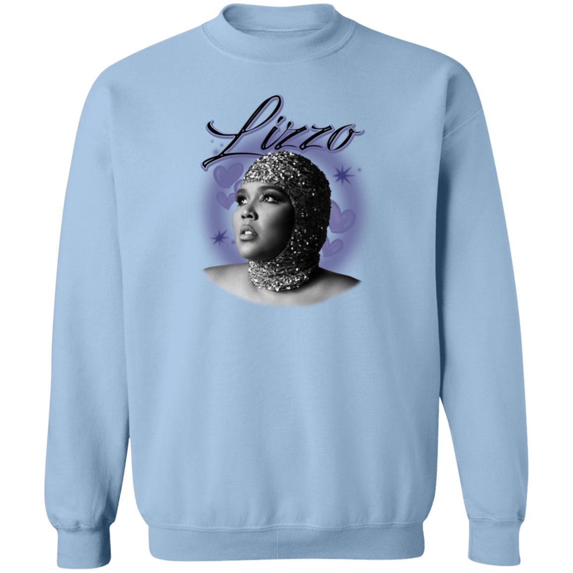 Follow @Yitty Lizzo Special Hearts Airbrush Shirt Lizzomusic Store Follow @Yitty Lizzo Special Hearts Airbrush Shirt Lizzomusic Store