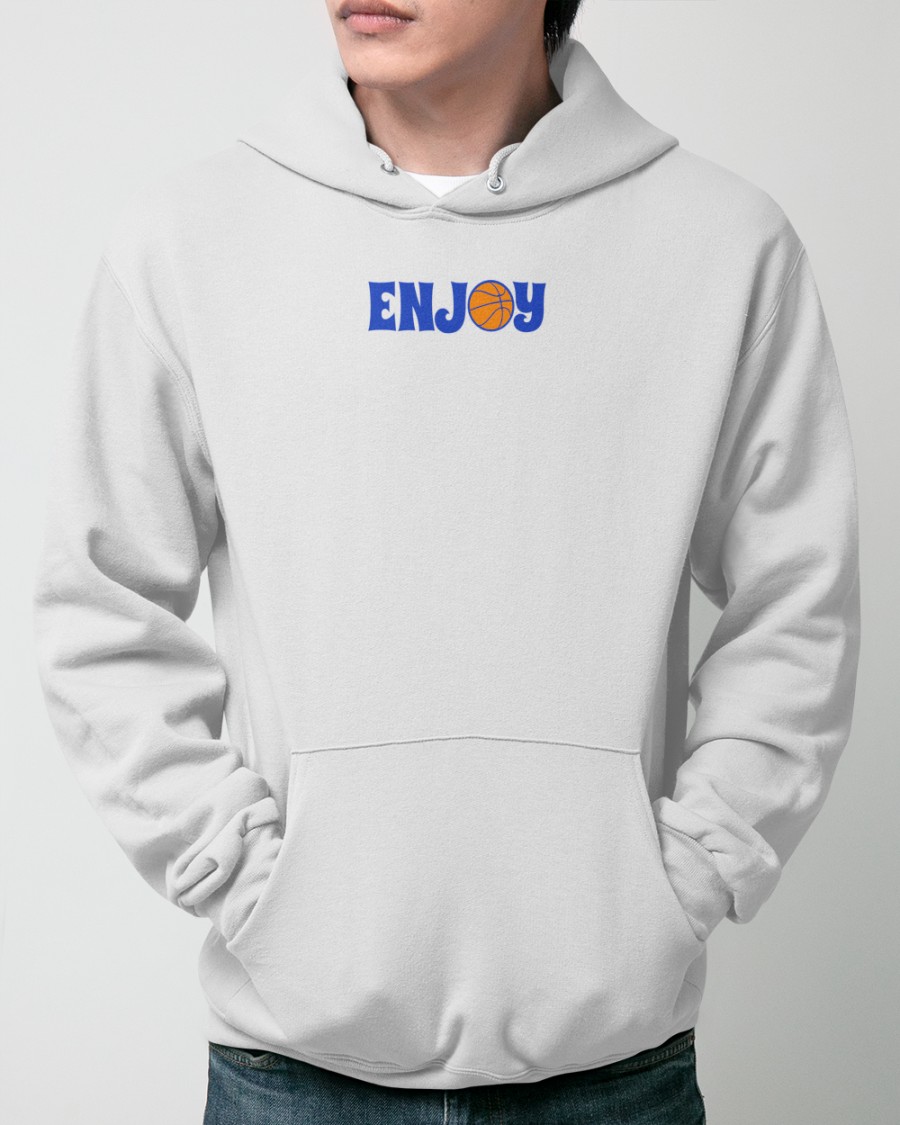 Kot4q Enjoy Basketball New Shirt Kot4q Enjoy Basketball New Shirt