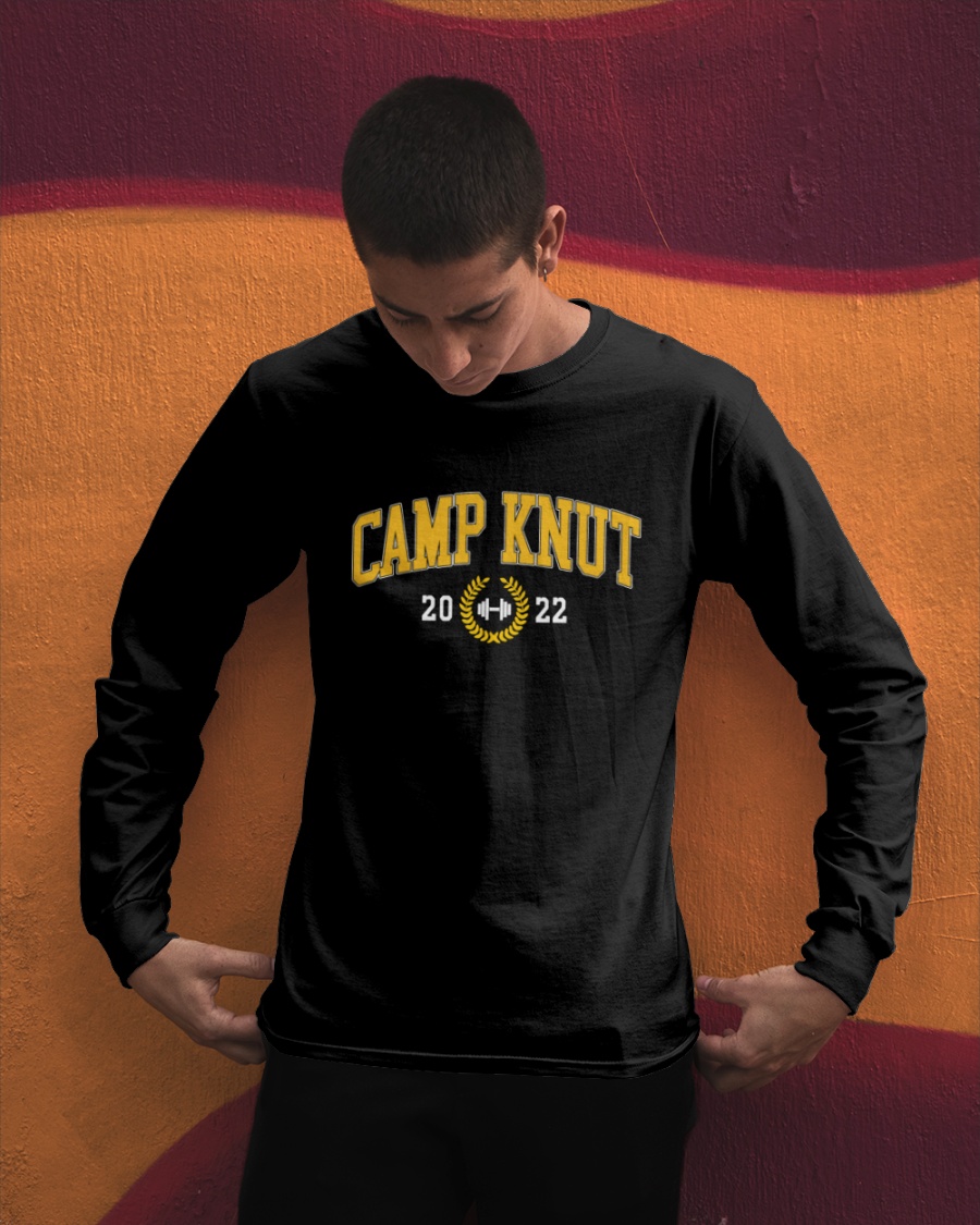 Mizkif Updates Camp Knut 2022 Tee Otk Network Merch Mizkif Updates Camp Knut 2022 Tee Otk Network Merch