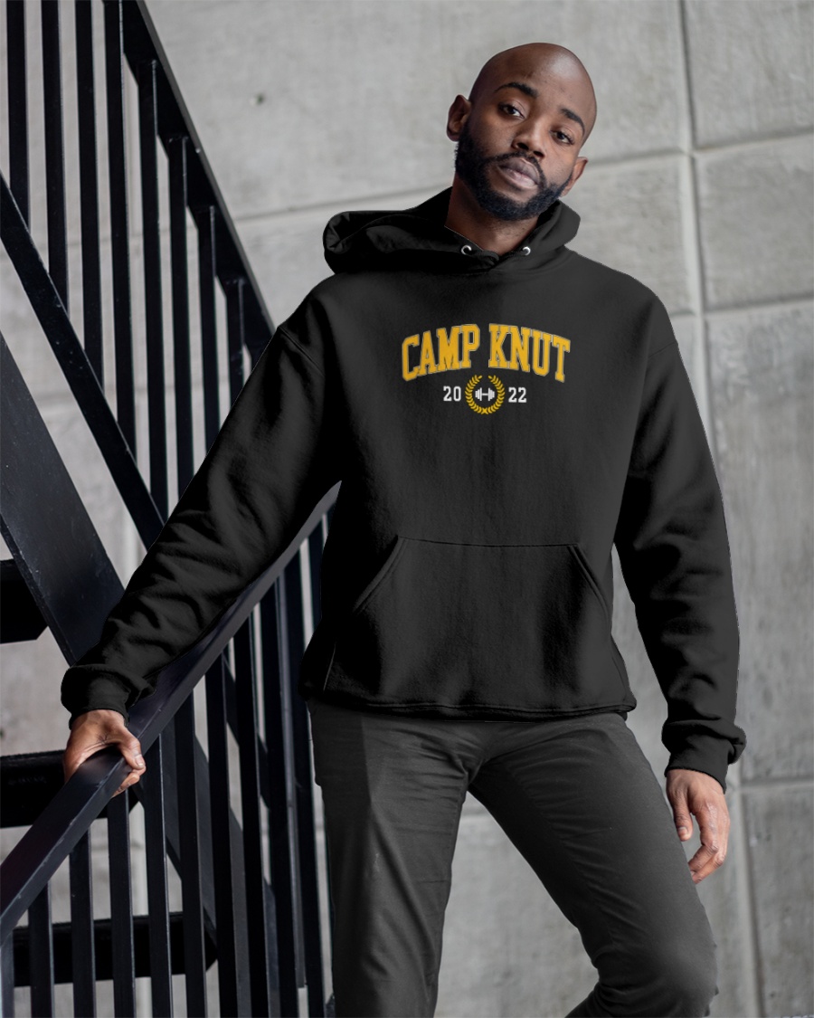Mizkif Updates Camp Knut 2022 Tee Otk Network Merch Mizkif Updates Camp Knut 2022 Tee Otk Network Merch
