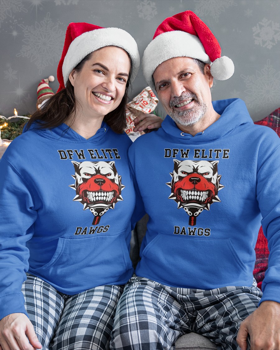 Coach Mike Dfw Elite Dawgs T Shirts Coach Mike Dfw Elite Dawgs T Shirts