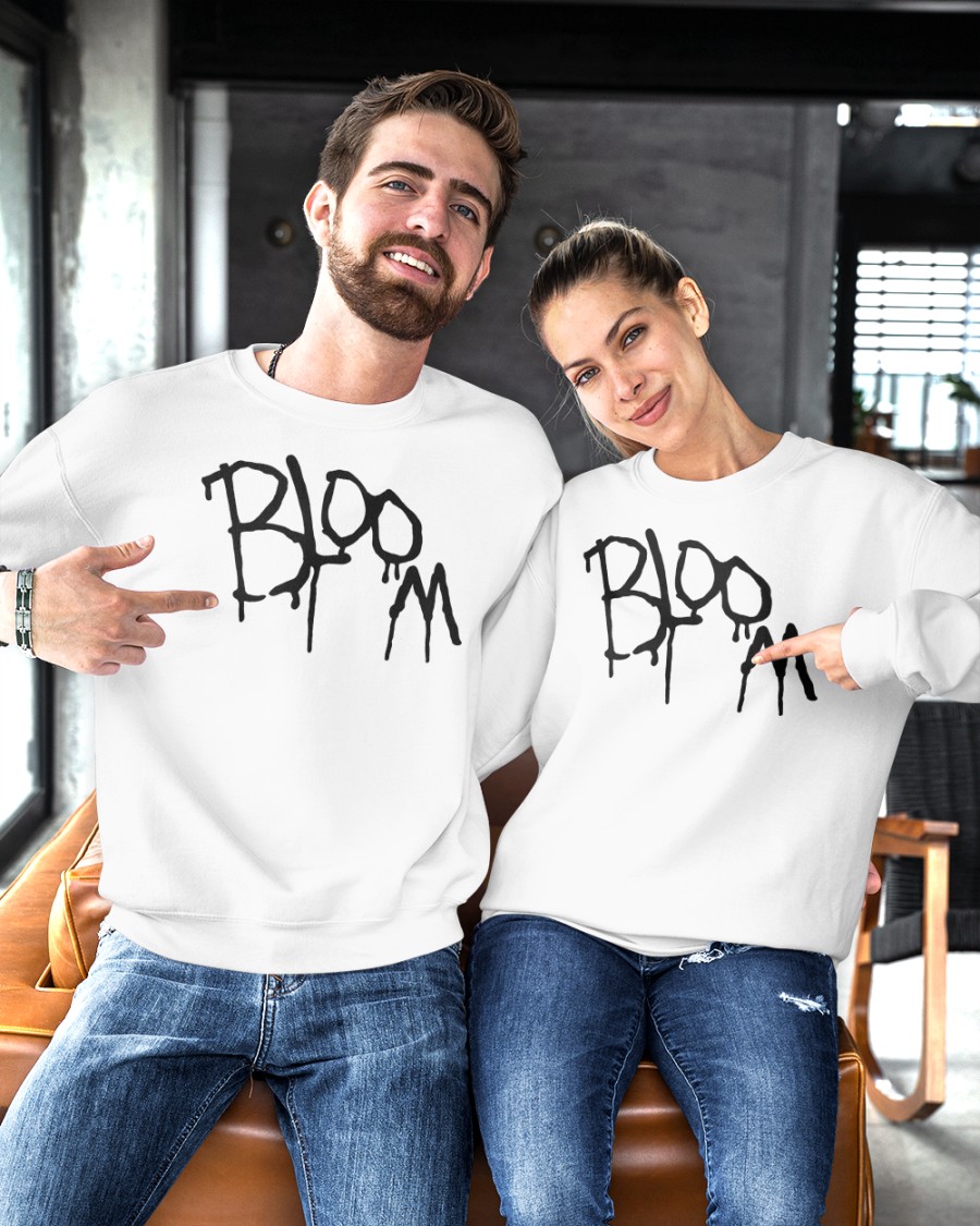 Mcrphilly Bloom Gerard Way Sweatshirt Pool Boy At The Vampire Mansion Mcrphilly Bloom Gerard Way Sweatshirt Pool Boy At The Vampire Mansion