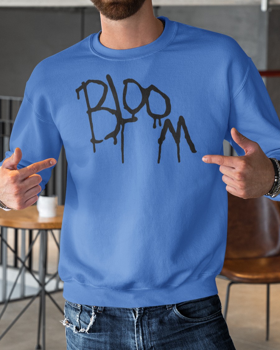 Mcrphilly Bloom Gerard Way Sweatshirt Pool Boy At The Vampire Mansion Mcrphilly Bloom Gerard Way Sweatshirt Pool Boy At The Vampire Mansion