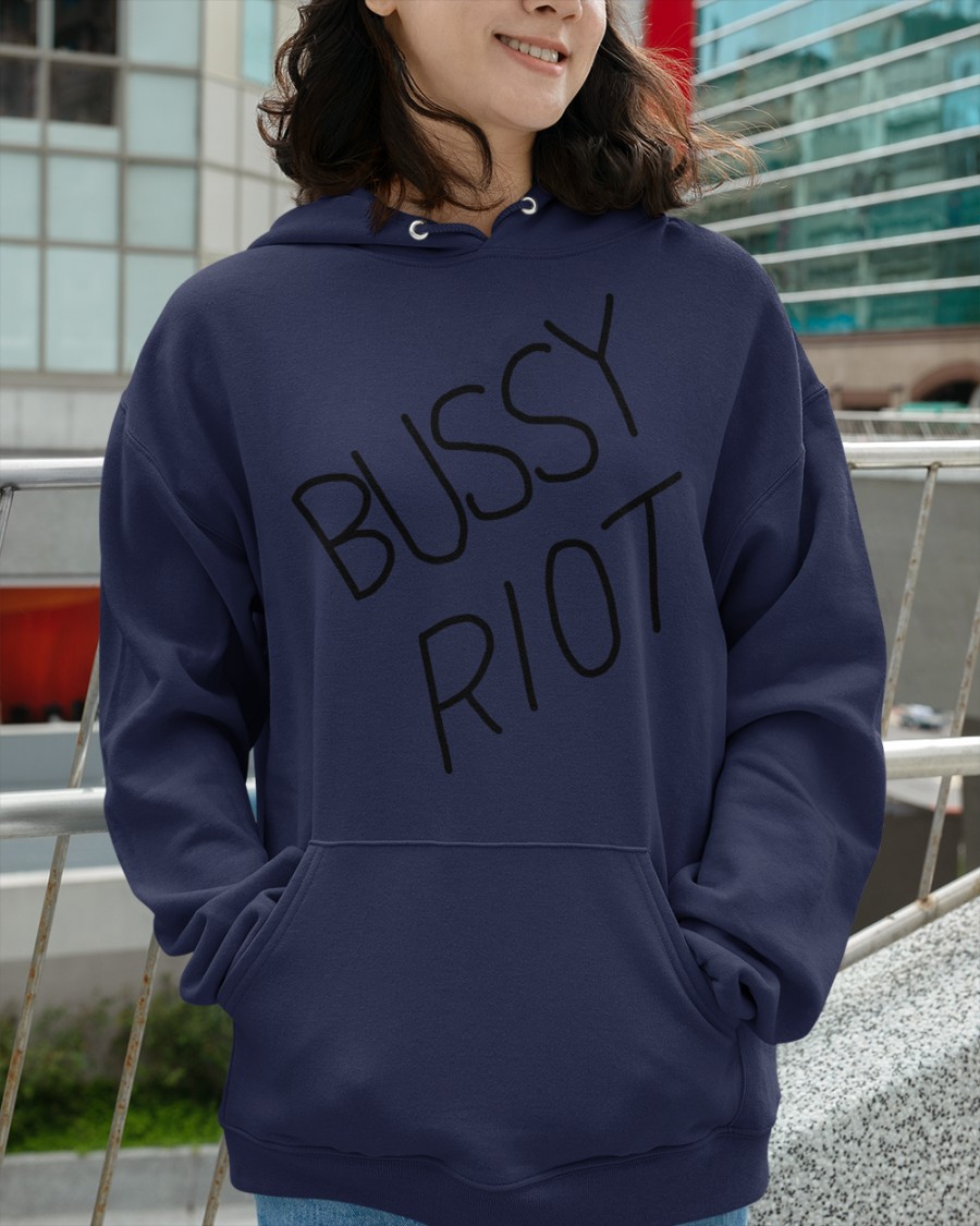 Bussy Riot T Shirts Bussy Riot T Shirts