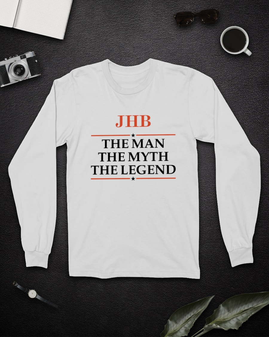 Jack “CouRage” Dunlop Jhb The Man The Myth The Legend Shirt CouRageJD Jack “CouRage” Dunlop Jhb The Man The Myth The Legend Shirt CouRageJD